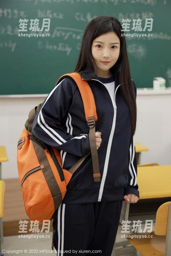模范学院-唐琪儿Beauty 模范学院 - 我决定偷偷翻看唐琪儿Beauty女神的每一帧,太上瘾了…