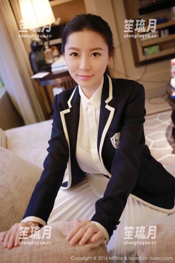 模范学院-白子嫣nicky 模范学院 - 白子嫣nicky的校园之旅,无圣光的原图才是实话,毫不隐晦。
