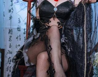 樱井小莜白精灵合集，分享个头套之类的最爱吧。