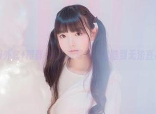 和服外套+樱群=超高清写真，炫酷到无法直视！