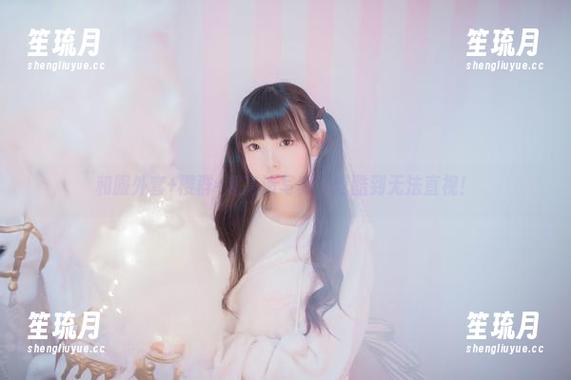 和服外套+樱群=超高清写真，炫酷到无法直视！