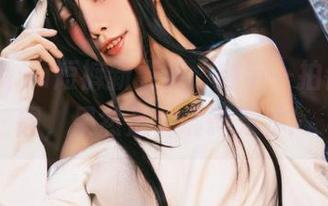 水淼aqua短裤新更新，随手一拍都是美图，果然是个摄影天才！