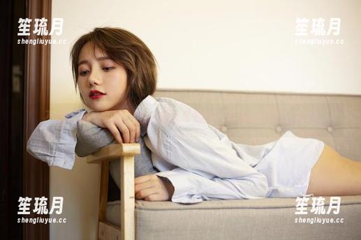 不说话的兔女郎，洛丽塔大哥最新写真集让人想入非非