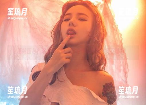 清纯图包？洛丽塔大哥，你是要让我们捉摸不透嘛！