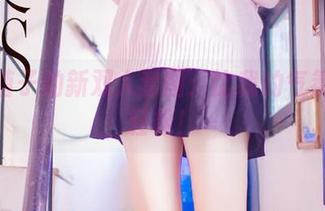 浅野菌子的新双人套图：比我的气氛还要轻松！