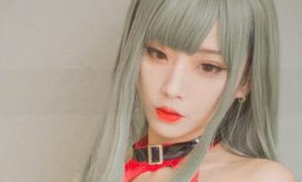 听说清颜颜子的无圣光图集让你重塑皮衣印象？