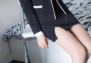 爱蜜社 – 萌白酱在粉色的海洋里遨游——图集精选，快来感受一下这色彩的拥抱吧！