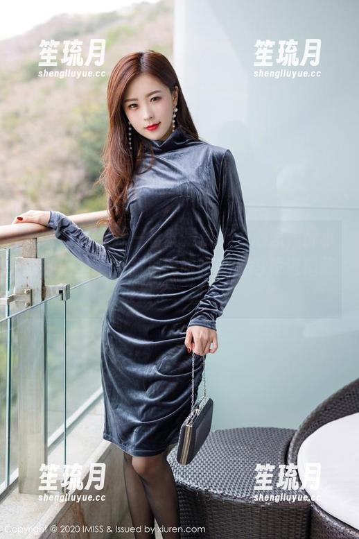 爱蜜社-酥小白 爱蜜社 - 资源一看就是费了点心思,酥小白的万圣节作品把我眼睛都瞄得掉进稻草堆里了,哈哈。