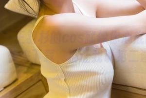 透明——王羽杉的cos就像你心底的小秘密，快来下载，别让我说第二遍！