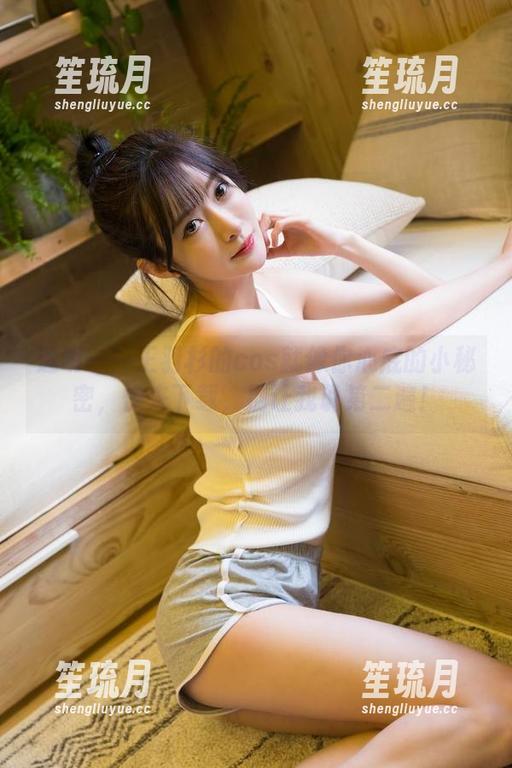 透明——王羽杉的cos就像你心底的小秘密，快来下载，别让我说第二遍！