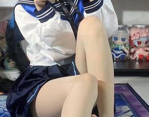 看完这套白栎Shirly学姐的图片，资源也是个震撼的词呀。