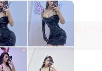 微密圈 – 私房图集中的禅雨儿Lynne，少女气息扑面而来！