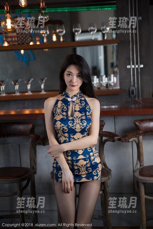 秀人网-Angela小热巴 秀人网 - Angela小热巴美足在线,图片看多了,我也想练练腿!
