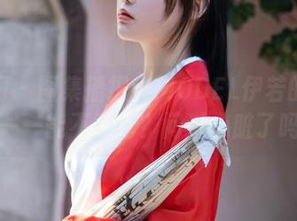 秀人网 – 图集播报：MODEL伊若的婚纱——能不能吃？问过心脏了吗