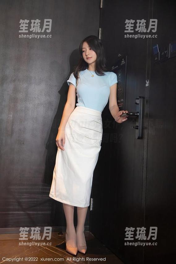 秀人网 - 周慕汐fairy+女仆，合集下载！你有被吸引到吗？