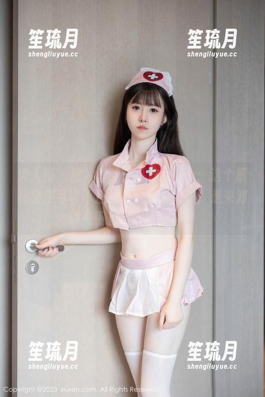 秀人网 - 图片里的周慕汐fairy：这个职场制服可以不正经吗？资源来啦，速来对照一下自己的职业装！