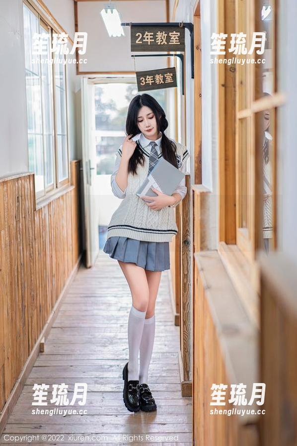 秀人网-奈汐酱nice 秀人网 - 写真合集里的奈汐酱nice,女神从未如此接地气