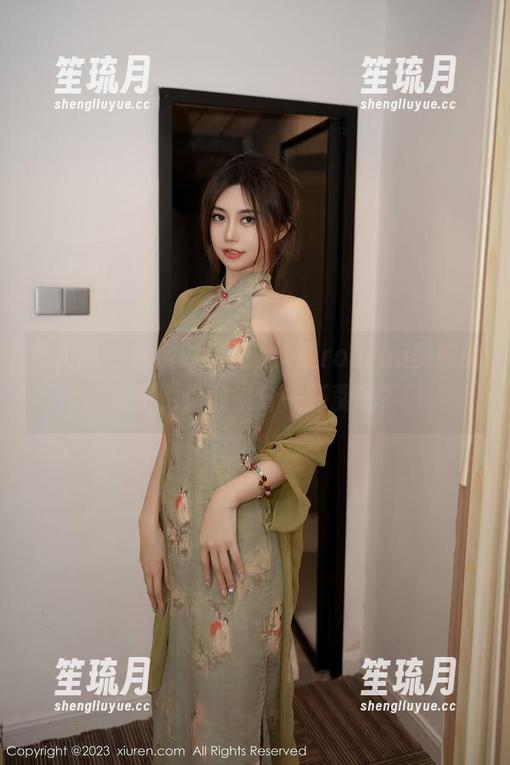 秀人网-媃柔rourou 秀人网 - 私房时间到,媃柔rourou美脚的美图,你敢来分一杯羹吗?