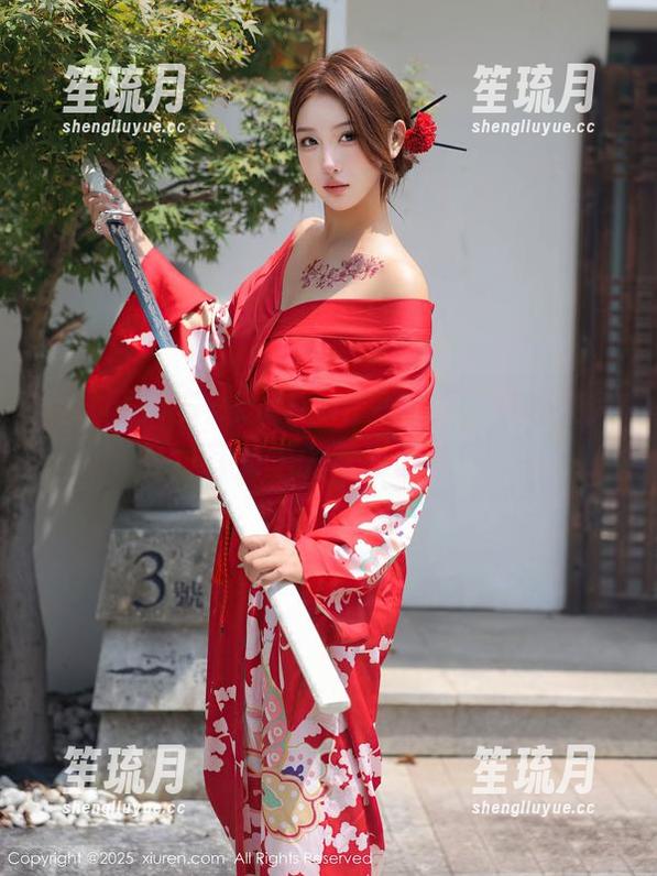 秀人网-安然maleah 秀人网 - 安然maleah兔女郎,穿越在兔耳朵里的写真图集