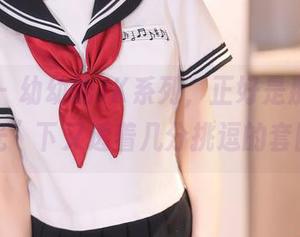 秀人网 – 幼幼的JK系列，正好是那种“无圣光”下又透着几分挑逗的套图。