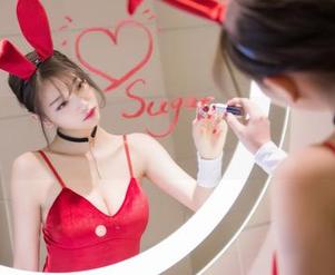 秀人网 – 下载张优ayoyo的美腿作品集，误入歧途的风险自负哦