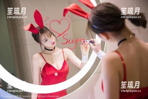 秀人网 - 下载张优ayoyo的美腿作品集，误入歧途的风险自负哦