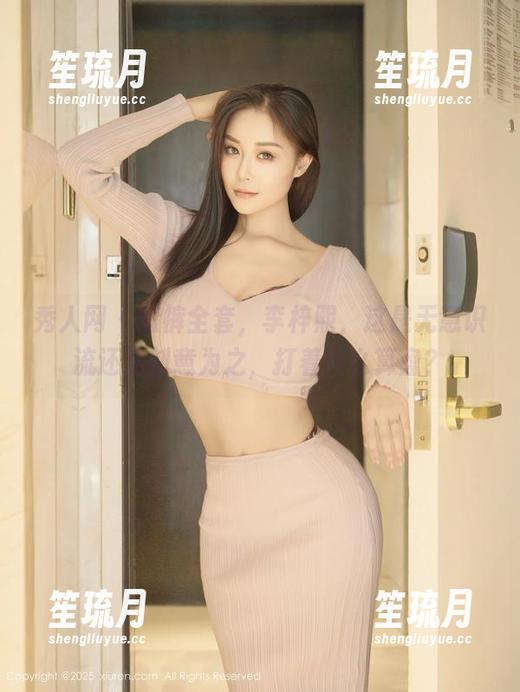 秀人网-李梓熙 秀人网 - 短裤全套,李梓熙,这是无意识流还是刻意为之,打着什么算盘?