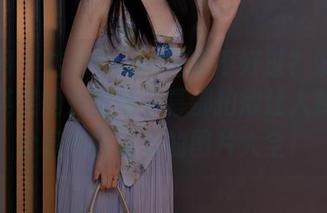 秀人网 – 杏子Yada居家不好过？没有没有，其实她会把每一幕都拍得让人捧腹，分享这些欢乐的图片大全！
