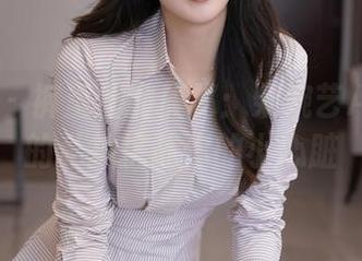 秀人网 – 裤里丝的奥秘：柴婉艺Averie的私拍挑战你的小心脏