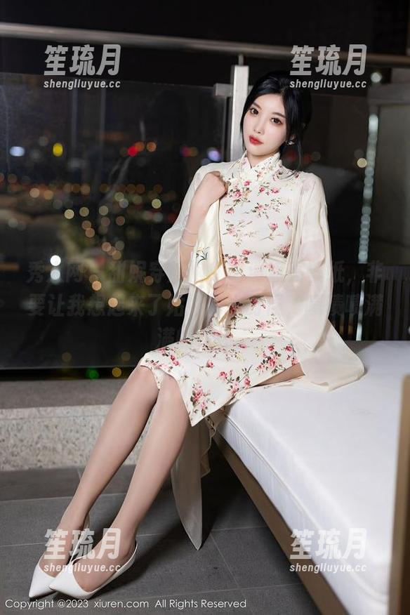 秀人网-甜妮 秀人网 - 甜妮穿旗袍,高清点亮壁纸,非要让我想起来了姑姑的小时候,啧啧啧满满的情怀。