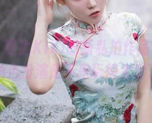 秀人网 – 芭比KIKI的新私拍作品，兔女郎的角色扮演是不是玩得太溜了？