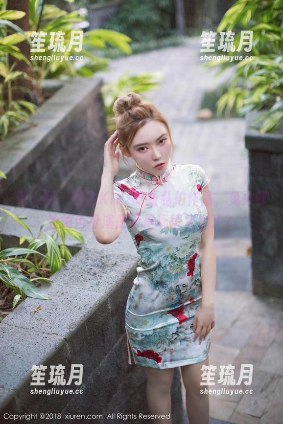 秀人网-芭比KIKI 秀人网 - 芭比KIKI的新私拍作品,兔女郎的角色扮演是不是玩得太溜了?