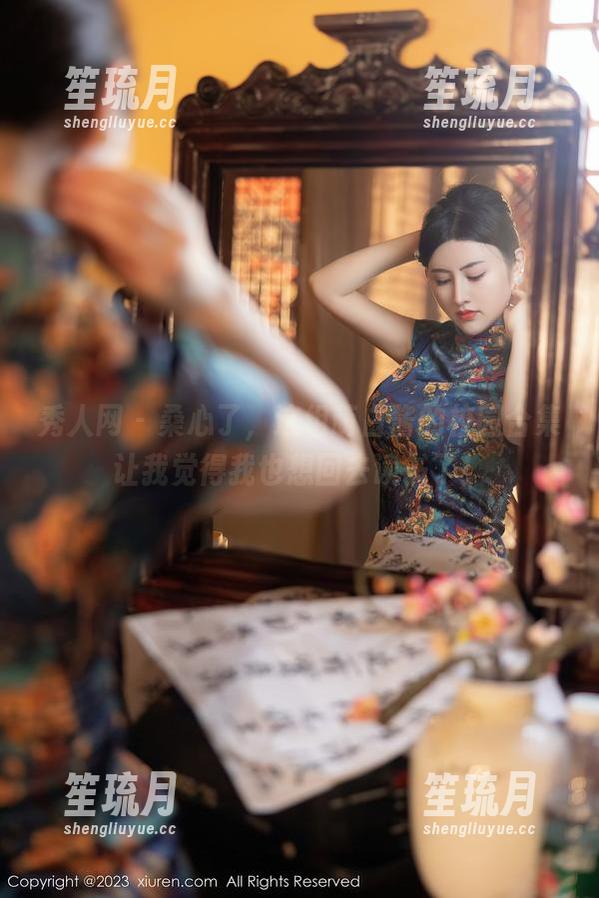秀人网-萌白酱 秀人网 - 桑心了,这组萌白酱的校园合集让我觉得我也想回去读书了!