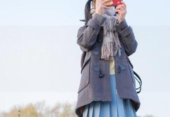 稚乖画册 – 赤西夜夜，能在线久一点吗？这作品可是把晴空和软妹结合得恰到好处！