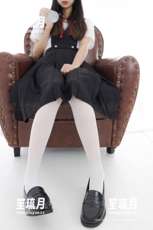 紧急企划-小婕 紧急企划 - 女仆大人来了,小婕的写真图包,卸下了所有伪装