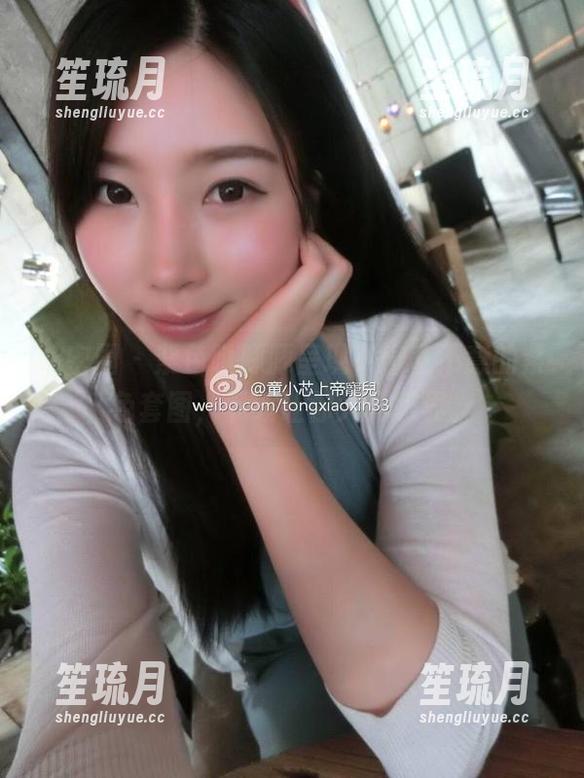 紫色哒豚豚 微密圈 - 紫色哒豚豚呈现,出奇不意的紫色套图,下载让你大开眼界。