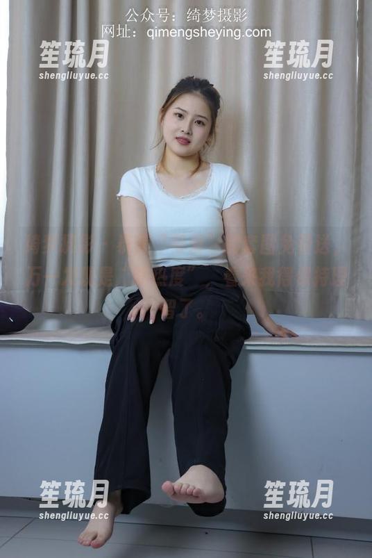绮梦摄影-泰美 绮梦摄影 - 泰美“可爱”的套图免费送,万一发现是“蹭热度”,看来我得保持理智了。