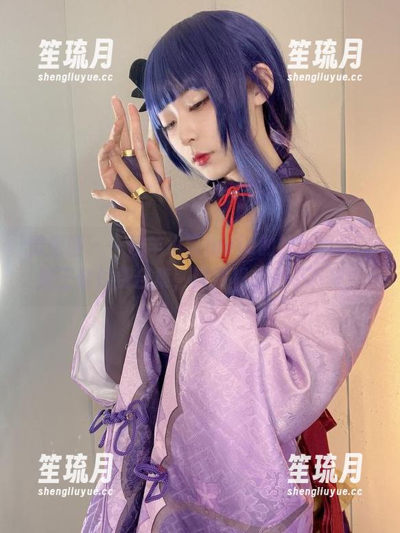 羊小雪juvia 微密圈 - 一碗羊小雪juvia的舰长图包,第三套付费合集,馋到根本停不下来!