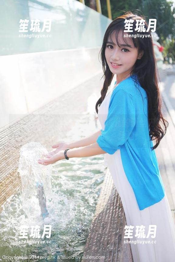 美媛馆-唐琪儿 美媛馆 - 高清带你领略唐琪儿的蕾丝内衣合集,疼爱的不是我,是她!