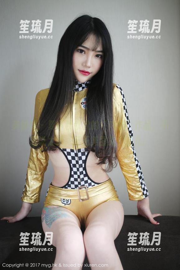 美媛馆-夏小秋秋秋 美媛馆 - 夏小秋秋秋的“肉丝”作品,不想说太多,反正美图先挂这儿。