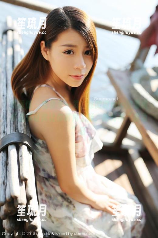美媛馆-徐微微mia 美媛馆 - 免费来一发,徐微微mia的清纯作品保证能让你嘴角上扬,绝对不“捉急”呀