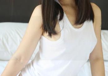 美媛馆 – 气氛变得微妙，田芯娜Angel的豹纹作品必须要被认真对待，绝对不只是表面。