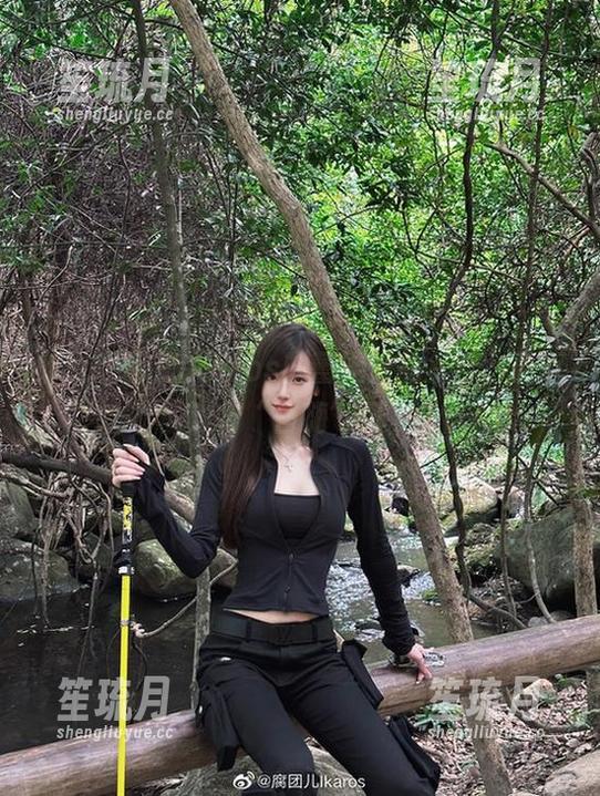 腐团儿Ikaros 听说腐团儿Ikaros的蕾姆作品集合,最近流行“自嗨”风。