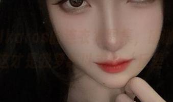 腐团儿Ikaros的连衣裙图集，感谢无圣光！这才是我梦寐以求的‘反差’！