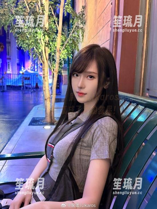 彻底虚脱的更新，腐团儿Ikaros和她的阿狸九尾狐成了我的救星！