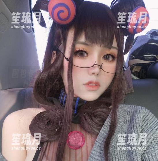 图包专区：芊川一笑MNK的恶魔姐姐化身——你信不信我亲眼看到的呀？