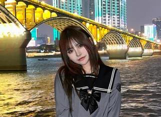 芊芊酱w的水手服：是想出海还是静悄悄的迷醉？