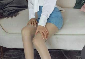 花漾show – 她就是绮里嘉ula，御姐写真集里的那种气场，原图我给满分！