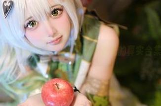 修女与莱可Raika：撤掉圣光的真实合集