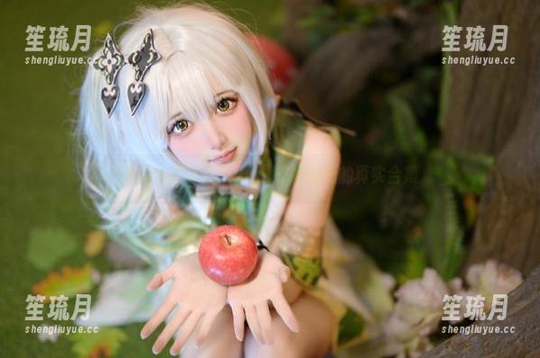 修女与莱可Raika：撤掉圣光的真实合集